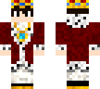 king pengiun