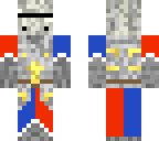 lancaster knight