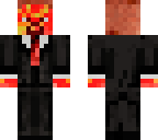 lava steeve