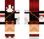 leah