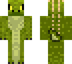 lizard