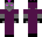 lord enderbrine