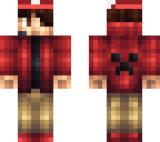 luchinix\'s skin