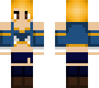 lucy heartfilia after 7 years