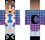 lulu oc