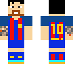 magic messi