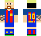 magic messi