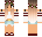 marroon girl