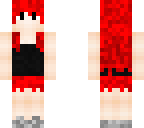 mcrp2 red's skin