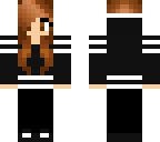 me in minecraft
