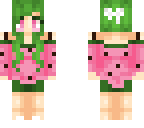 melon girl edit