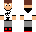 mindmaker55 skin