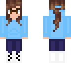 minecraft me