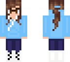 minecraft me earbuds edit