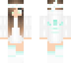 minty tomboy