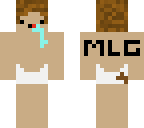 mlg baby boy