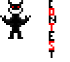 monster contest