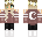moon ombre tomboy