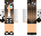 more punk old skin