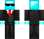 mr diamond block