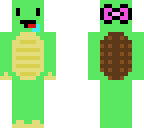 mrs turtle