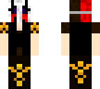 murderer god ray
