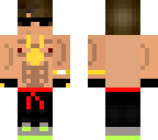muscle number