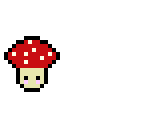 mushroom