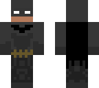 my batman