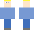 my brother skin
