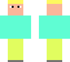 my classmate skin