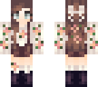 my new skin