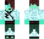 my oc skin update