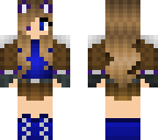 my rp skin