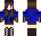 my rp skin 2