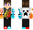 my skin