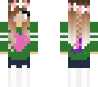my skin