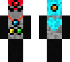 my skin
