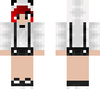 my skin