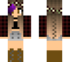 my skin