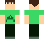 my skin
