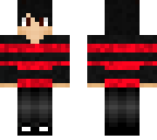 my skin for now