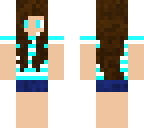 my summer skin