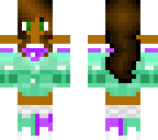 my version of kawaii chans clothes