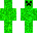 *****creeper