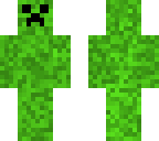 *****creeper