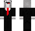 narwhal tux