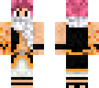natsu dragneel