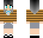 naura trickster