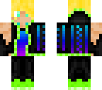 neon pvp guy